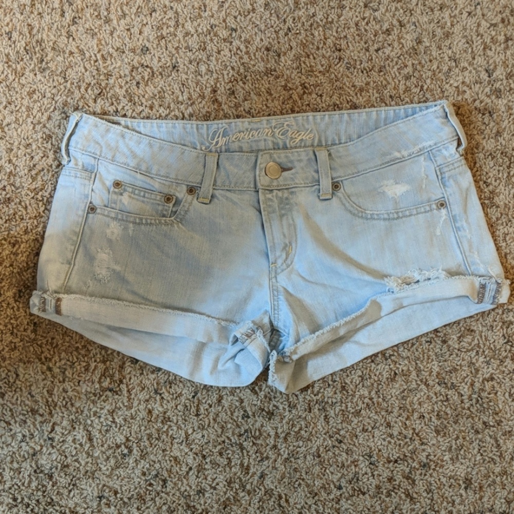 American Eagle shorts